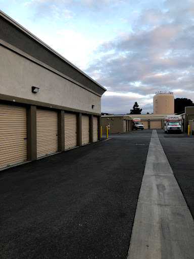 Self-Storage Facility «Cajalco Temescal Storage & RV Center», reviews and photos, 20310 Temescal Canyon Rd, Corona, CA 92881, USA