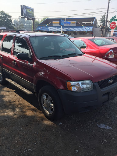 Used Car Dealer «Arasi Auto Sales», reviews and photos, 7607 Custer Rd W, Lakewood, WA 98499, USA