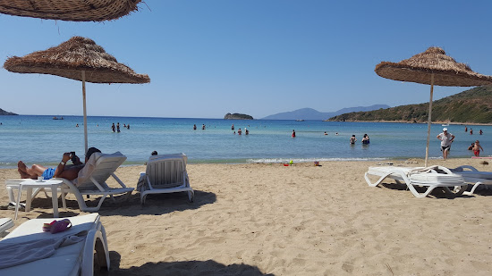 Karaincir beach