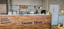 Les plus récentes photos du Restaurant Tavada Tavuk FR à Yutz - n°19