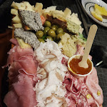 Photo n°1 de l'avis de Vicent.a fait le 19/05/2023 à 21:31 sur le  Taglieri e Bicchieri à Milan