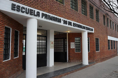 Escuela De Enseñanza Media N° 258 Soldados Argentinos