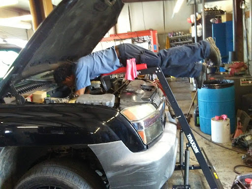 Charlies Automotive Inc image