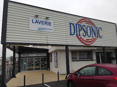 LAVOMATIQUE à Berck