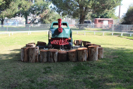 Park «Montebello Barnyard Zoo», reviews and photos, 600 Rea Dr, Montebello, CA 90640, USA