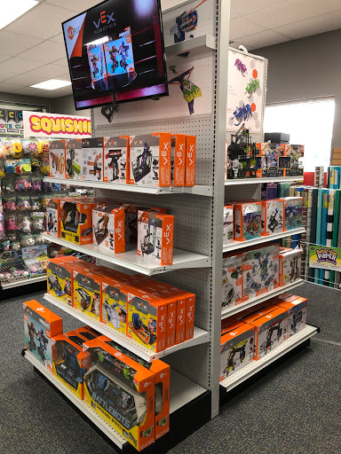 Toy Store «Learning Post», reviews and photos, 2761 100th St, Urbandale, IA 50322, USA