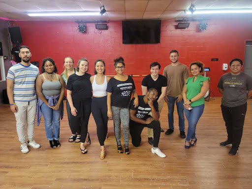 Dance School «Rhythmz & Motion Dance Studio», reviews and photos, 3791 S Cobb Dr, Smyrna, GA 30080, USA