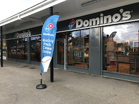 Domino's Pizza - Maidstone - Loose