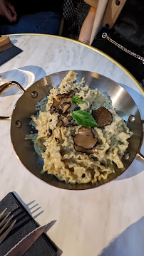 Risotto du Pizzeria Festa Love da Antonio & Marco Morreale à Lyon - n°7