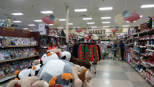 Grocery Store «Kroger», reviews and photos, 1474 Main St, Hamilton, OH 45013, USA