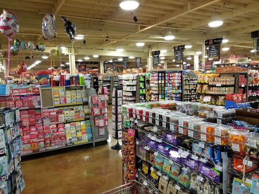 Grocery Store «Nob Hill Foods», reviews and photos, 1250 Grant Rd, Mountain View, CA 94040, USA