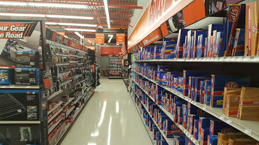 Auto Parts Store «AutoZone», reviews and photos, 620 E Gay St, West Chester, PA 19380, USA