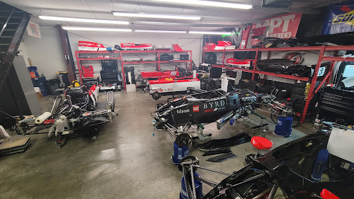 Auto Repair Shop «Gasoline Alley Tune-Up & Auto», reviews and photos, 4701 Rockville Rd # C, Indianapolis, IN 46222, USA