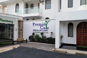 Premier Care Clinic - Masaki image