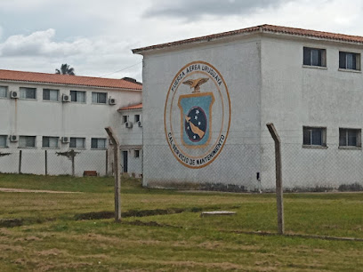 Brigada Aérea I General Cesáreo Berisso | Fuerza Aérea Uruguaya