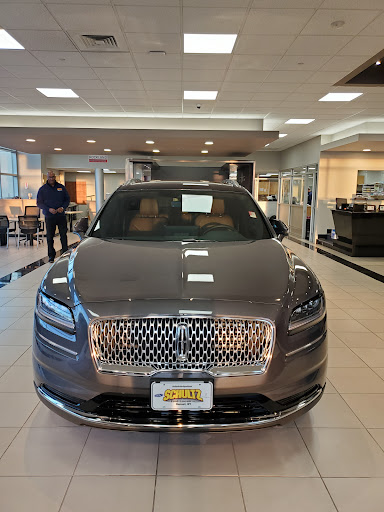 Ford Dealer «Schultz Ford Lincoln, Inc.», reviews and photos, 80 NY-304, Nanuet, NY 10954, USA