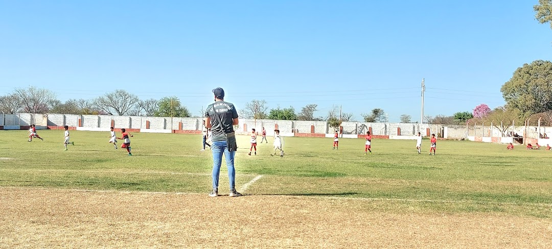 Club Social y Deportivo San Isidro