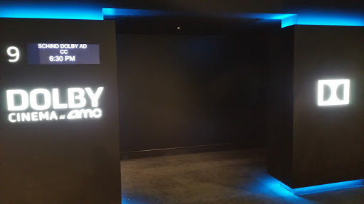 Movie Theater «AMC Showplace Edwardsville 12», reviews and photos, 6633 Center Grove Rd, Edwardsville, IL 62025, USA