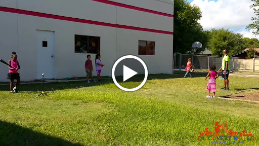 Preschool «Discovery World Learning Center», reviews and photos, 406 W Cesar E. Chavez Blvd, San Antonio, TX 78204, USA