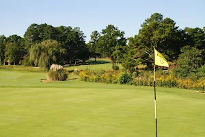 Cypress Lakes Golf Course image