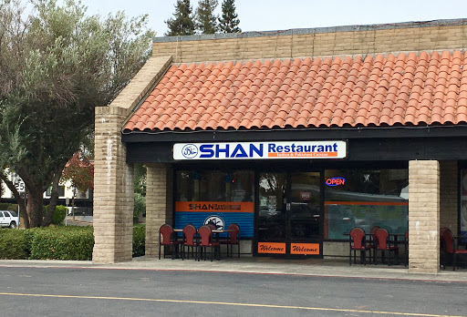 Shan Restaurant