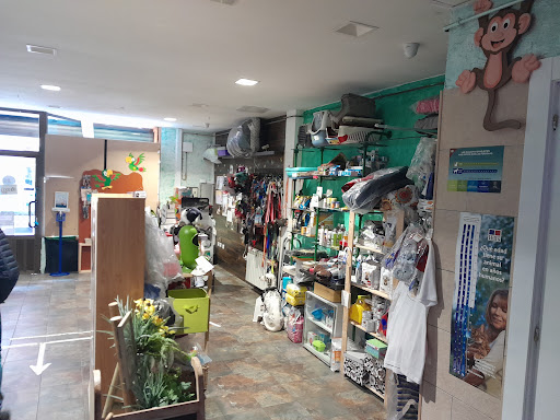 Clínica Veterinaria Akos en Burgos