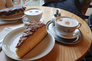 Bäckerei Konditorei Café Mischke