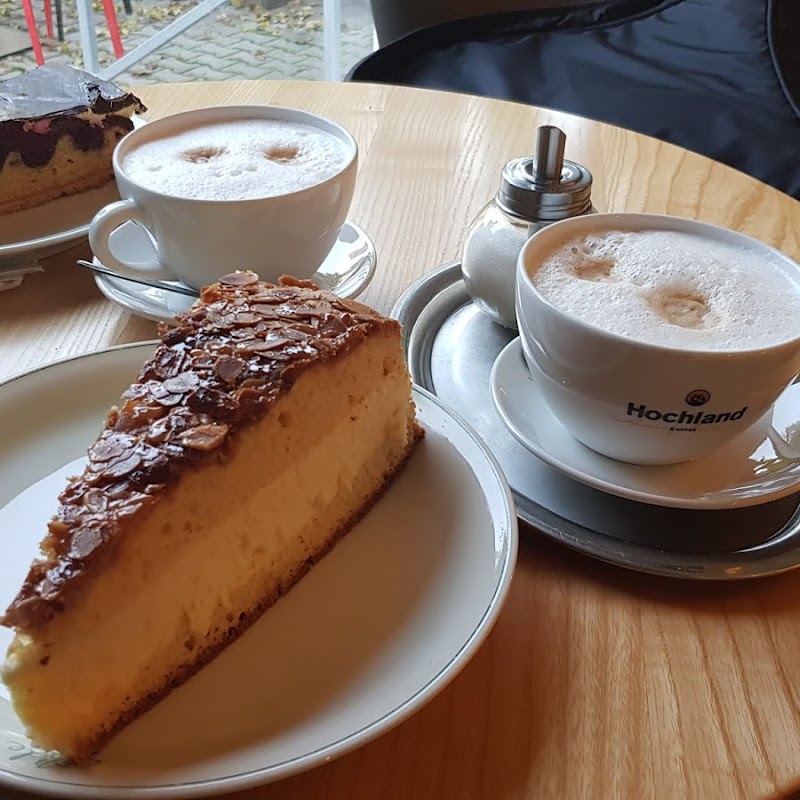 Bäckerei Konditorei Café Mischke