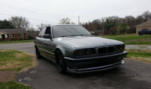 Auto Body Shop «Rivergate Body Shop LLC dba Hendersonville Collision», reviews and photos