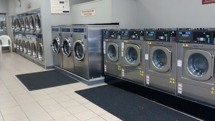 Roccos Laundromat