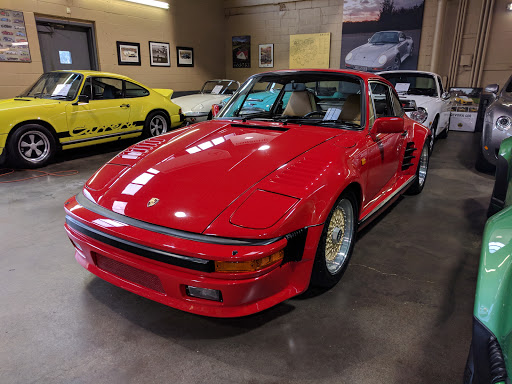 Auto Restoration Service «Autosport Designs, Inc./Lotus Motorcars Of long Island», reviews and photos, 203 W Hills Rd, Huntington Station, NY 11746, USA