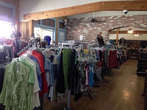 Bertram Library Thrift Store