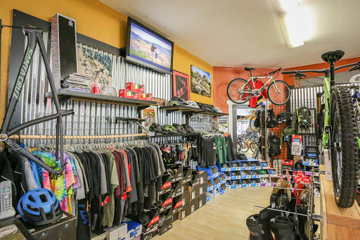 Bicycle Store «Xtreme Outfitters», reviews and photos, 654 Maltman Dr, Grass Valley, CA 95945, USA