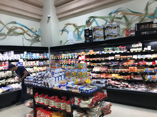 Supermarket «E & L Supermercado», reviews and photos, 6000 Vernor Hwy, Detroit, MI 48209, USA