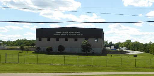Miami County Transfer Station and Recycling Center