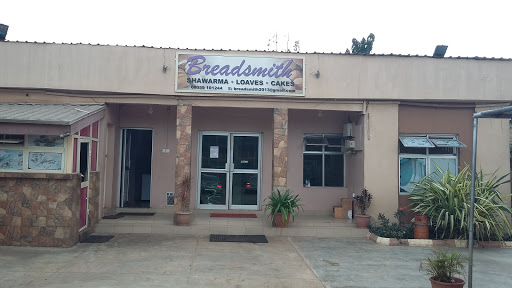 Breadsmith, 37 Baale Animashaun Rd, Ifako-Ijaiye, Ojokoro, Nigeria, Family Restaurant, state Lagos