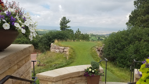 Golf Course «Sanctuary Golf Course», reviews and photos, 7549 N Daniels Park Rd, Sedalia, CO 80135, USA