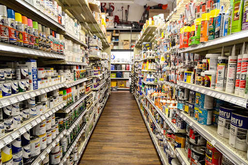 Home Improvement Store «Strosniders Hardware», reviews and photos, 815 Wayne Ave, Silver Spring, MD 20910, USA