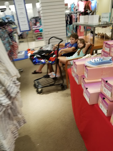 Department Store «Belk», reviews and photos, 100 Mall Blvd #200, Brunswick, GA 31525, USA