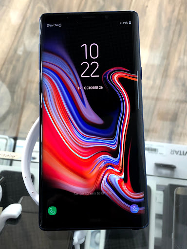 Cell Phone Store «CELL CITY», reviews and photos, 1482 S Belcher Rd, Clearwater, FL 33764, USA