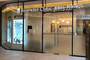 Renewme skin clinic image