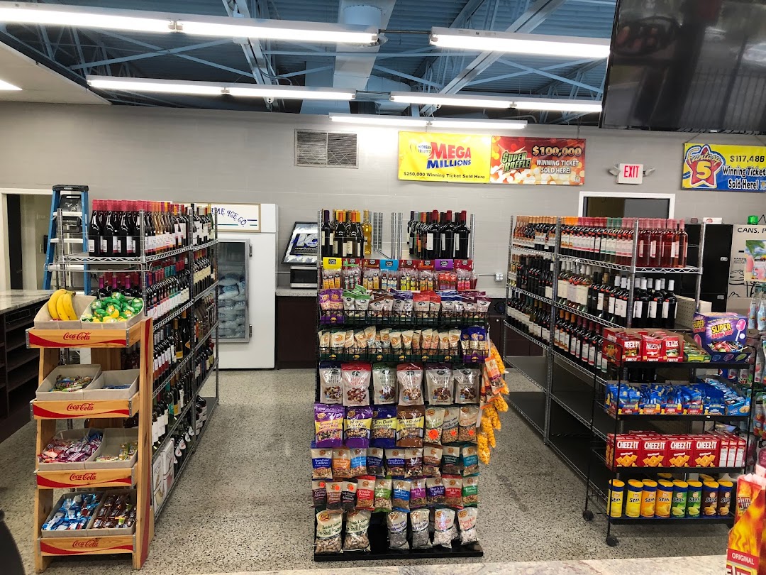 Happy Dayz Party store