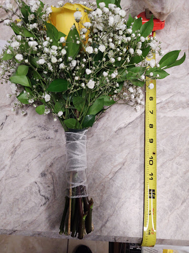 Florist «Brick City Flowers, LLC», reviews and photos, 1749 E Silver Springs Blvd, Ocala, FL 34470, USA