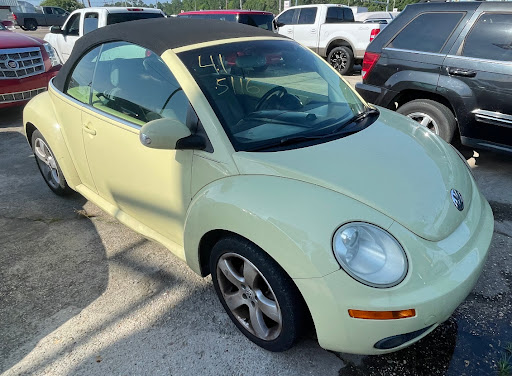 Used Car Dealer «Eagle Eye Auto Sales», reviews and photos, 15840 Florida Blvd, Baton Rouge, LA 70819, USA