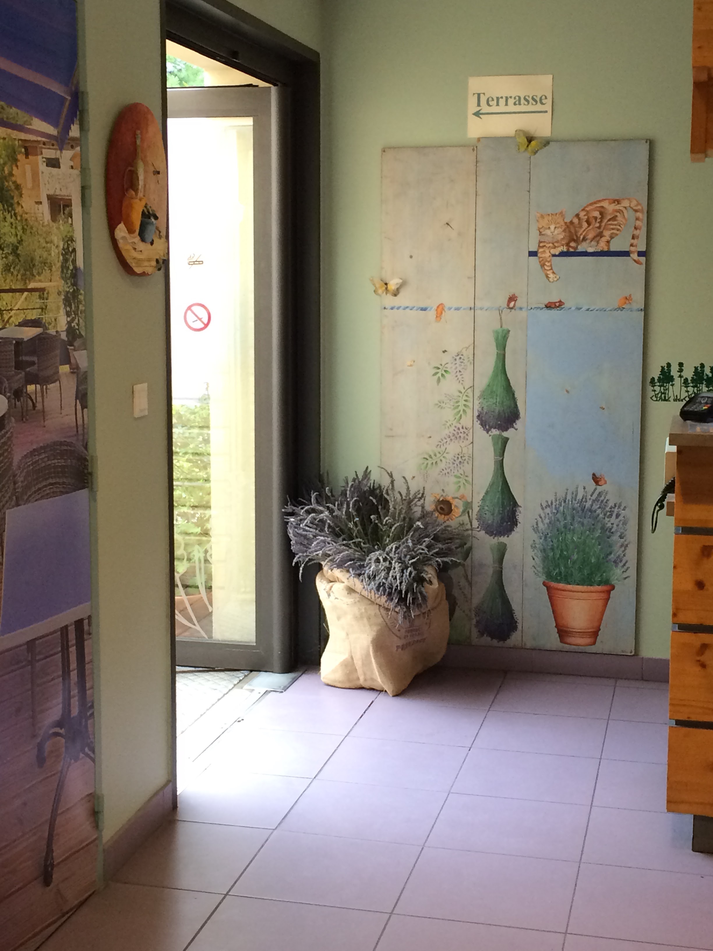 Photo n° 10 de l'avis de Sandrine.O fait le 17/08/2018 à 19:11