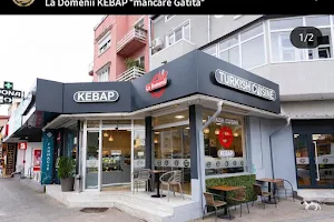 La Domenii kebap image