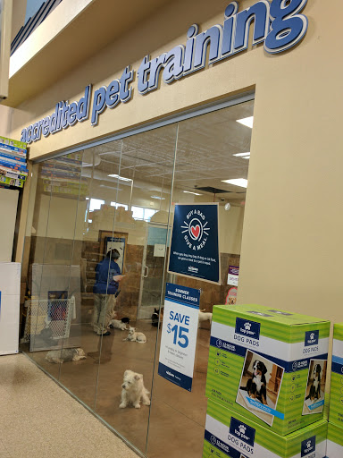Pet Supply Store «PetSmart», reviews and photos, 1301 W Gladstone St, Glendora, CA 91740, USA