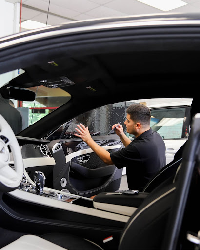 Car Stereo Store «Car Toys», reviews and photos, 12020 Meridian E, Puyallup, WA 98373, USA