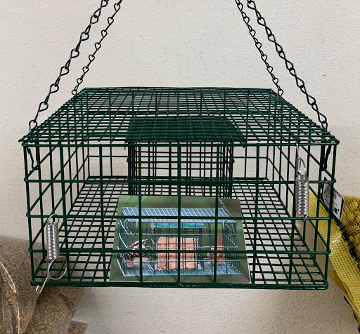 Bird Shop «Wild Birds Unlimited», reviews and photos, 1210 Commercial St SE, Salem, OR 97302, USA