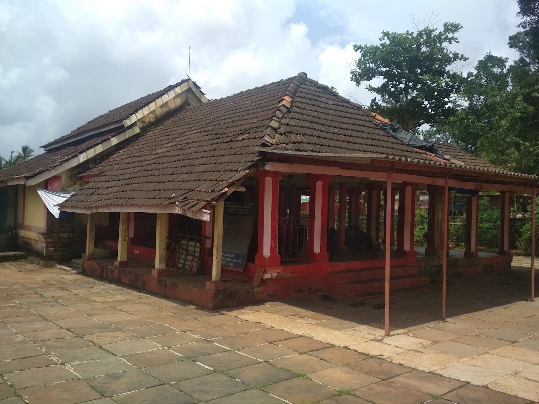 Kedarling Mandir